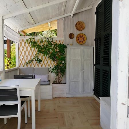 Sa Frummiga Cagliari Extérieur photo