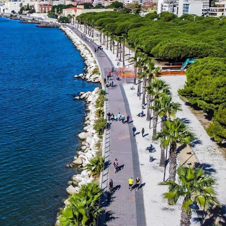 Sa Frummiga Cagliari Extérieur photo