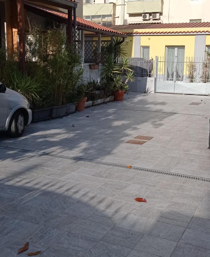 Sa Frummiga Cagliari Extérieur photo