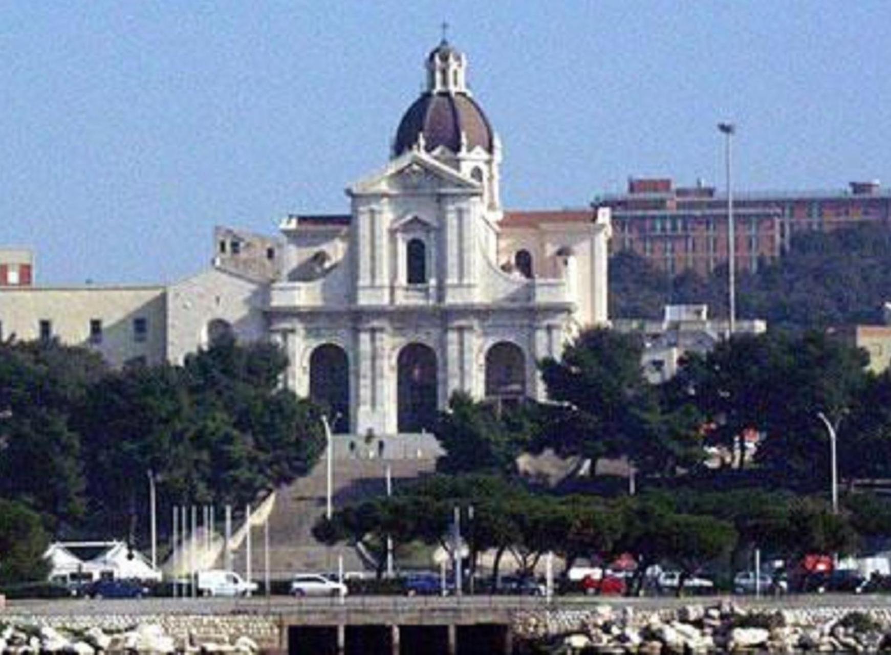 Sa Frummiga Cagliari Extérieur photo